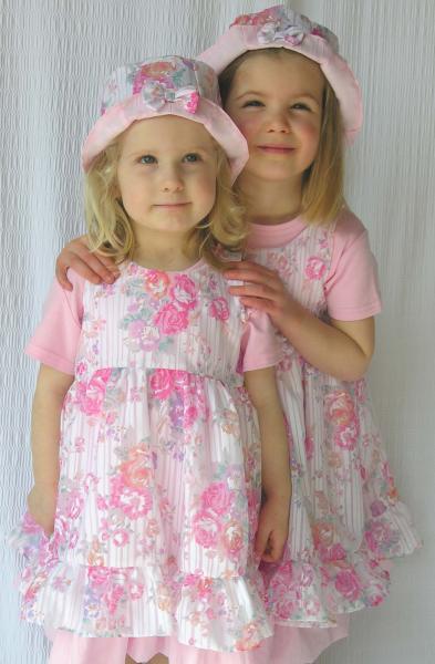 Seesaw Childrens Clothes - Stand A55